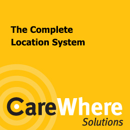 CareWhere Solutions Logo